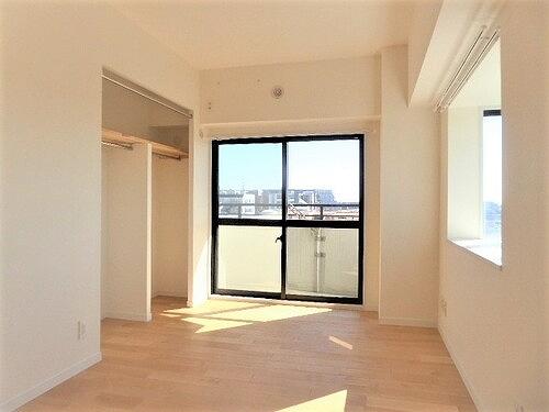 ビューハイツ高山5階 同建物別部屋の参考画像