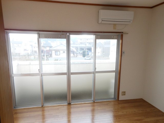 アビタシオン稲城0302号室 その他