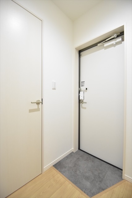 Ｔ．Ａさいたま市北区大成町４丁目ⅢＢ棟 リビング