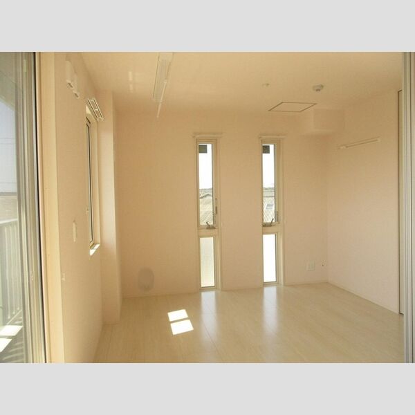 マレオッド岬303号室 部屋その他