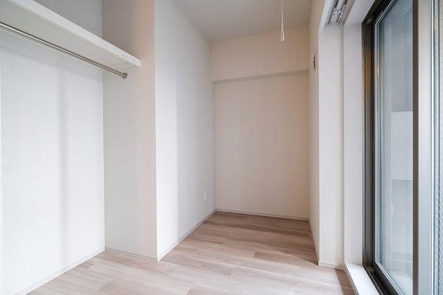 nido MOTOASAKUSA4階 その他