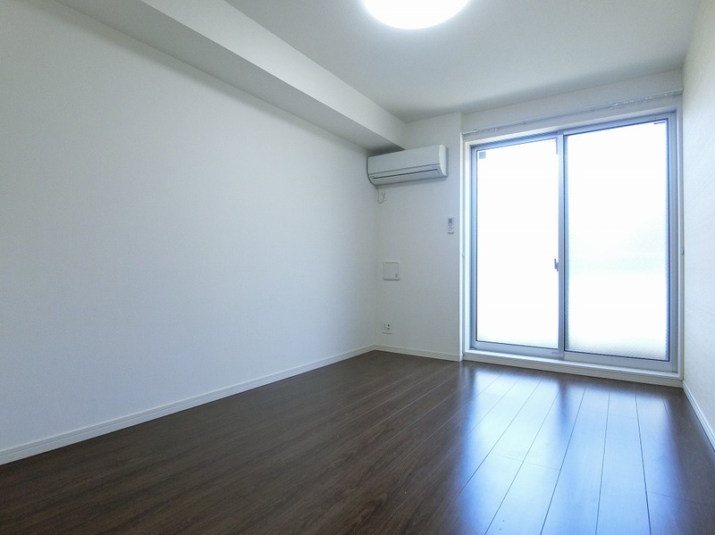 リブリ・Pine House リビング