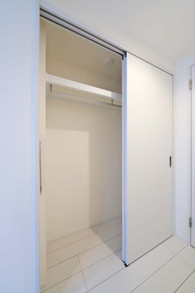 CREATIF東日暮里1階 内観