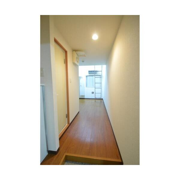 ダイヤモンドビル東日本橋第三311号室 玄関