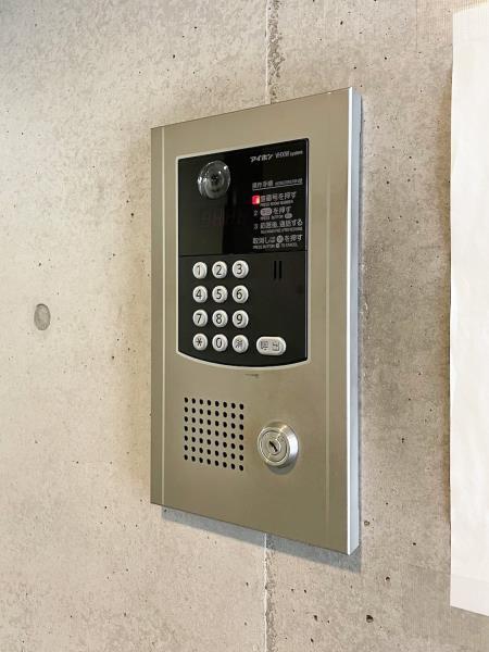 メゾンベール南麻布1階 部屋その他