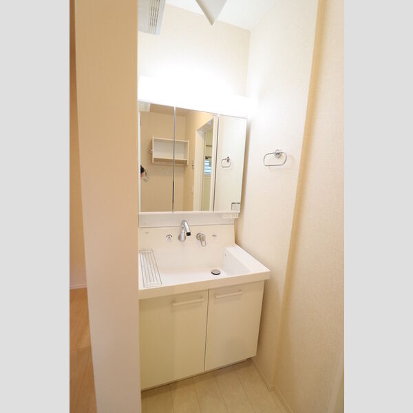 カーサ　エスペランサ 洗髪洗面化粧台