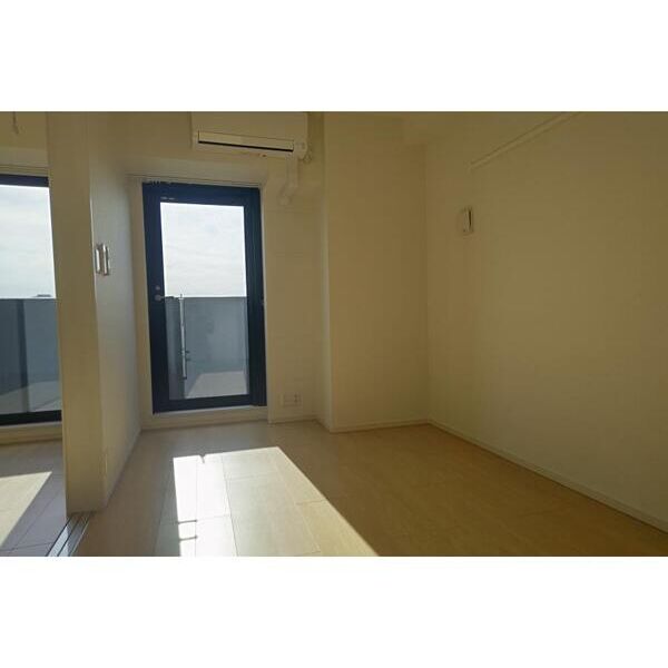 アーバン尾久 リビング