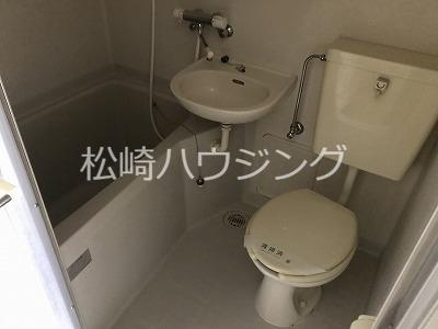 ＪＫ’Ｓ お風呂
