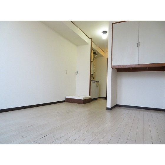 石神井台高野マンション0309号室 居室