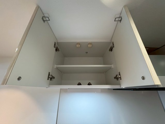 DIPS竹ノ塚駅前701号室 キッチン