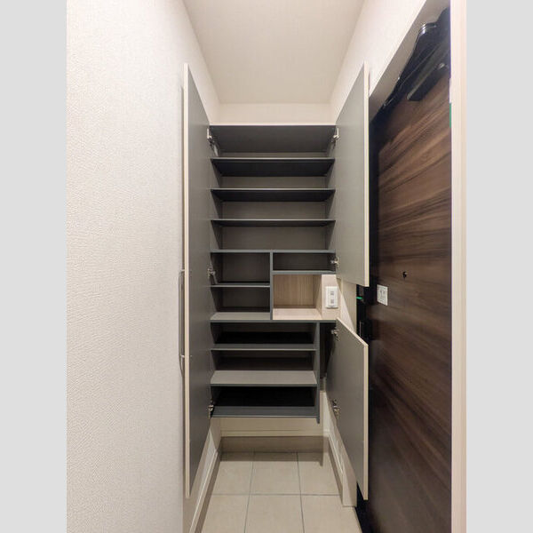 セレスティア石神井台Ⅱ203号室 玄関