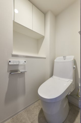 プラウドフラット亀戸ステーションプレイス1302号室 参考写真