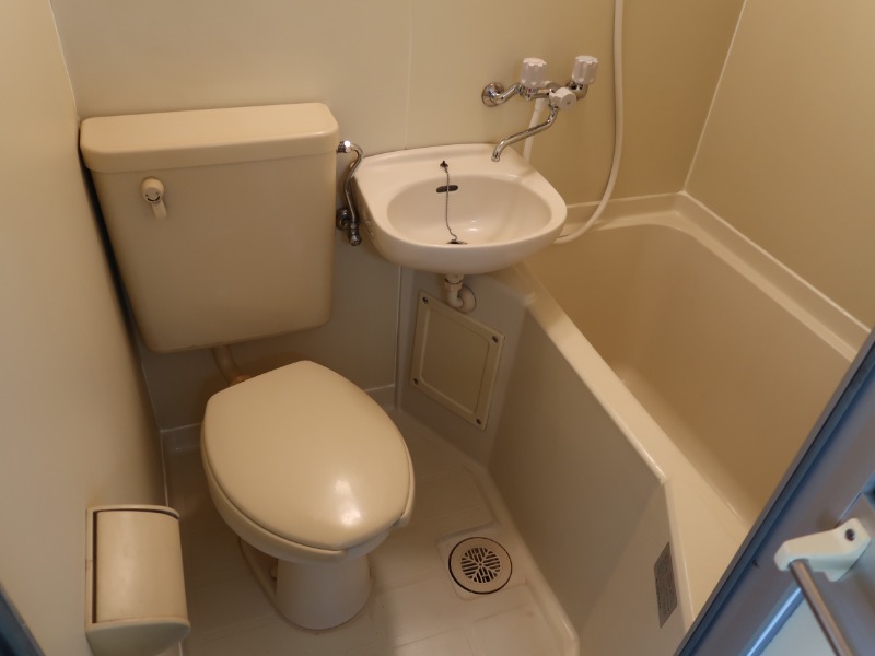 サンライズハイム2階 部屋その他