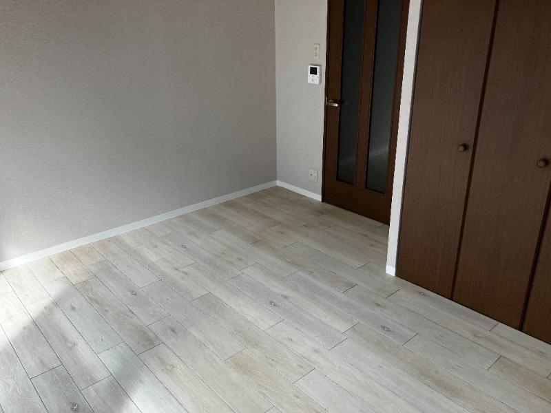 コンブリオ柏 リビング