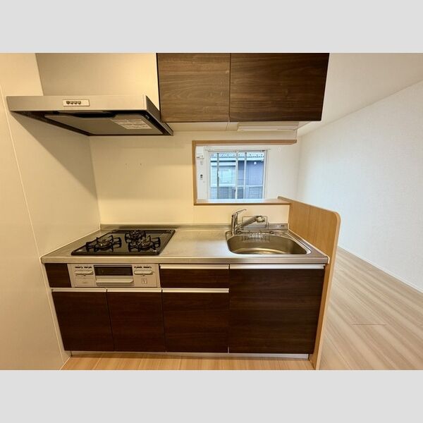 メゾン・ドゥ・ボネール システムキッチン