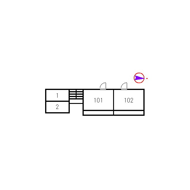アンプルール フェール Horizon 外観