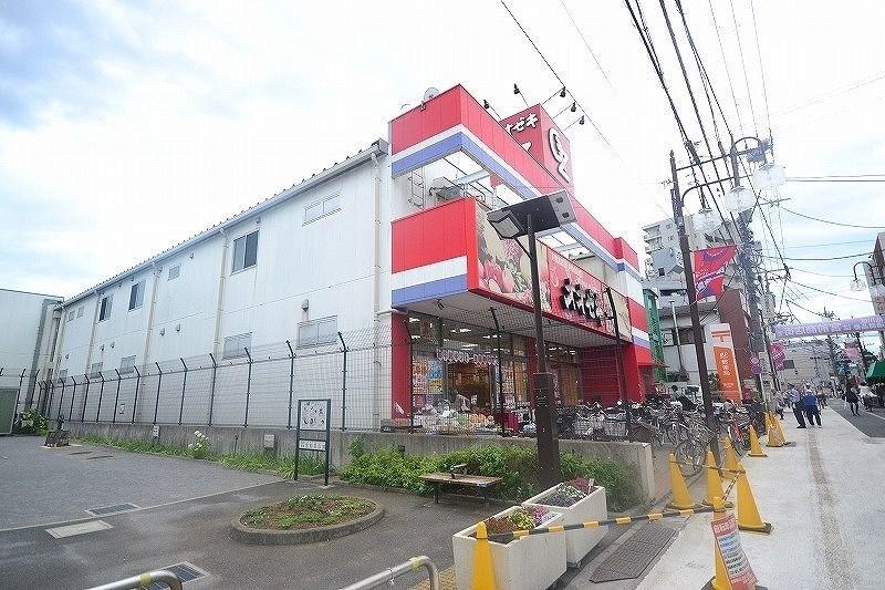 サングレース オオゼキ　戸越公園店