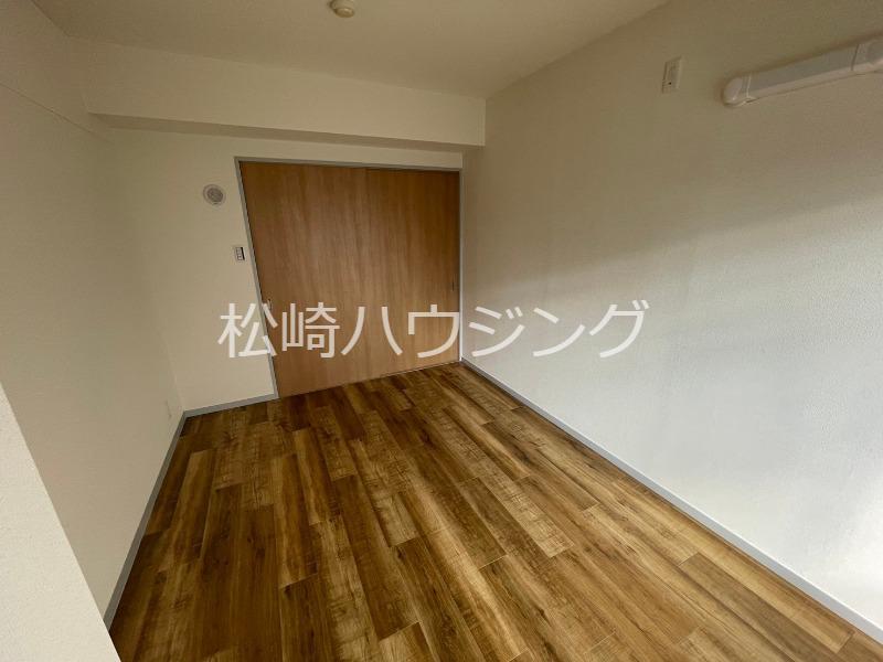 ナカムラビル2階 部屋その他