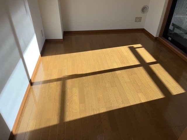 メインステージ護国寺Ⅱ3階 部屋その他