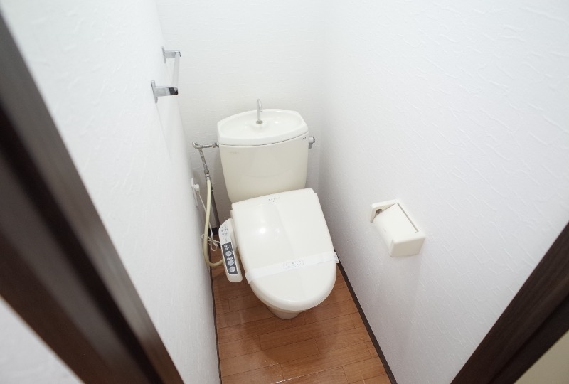 ジョリエ新検見川1階 部屋その他