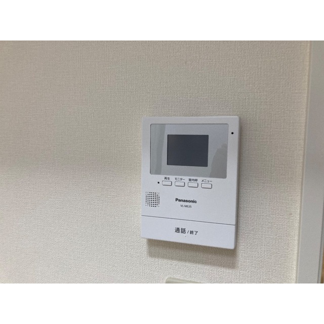 オリーブ202号室 部屋その他