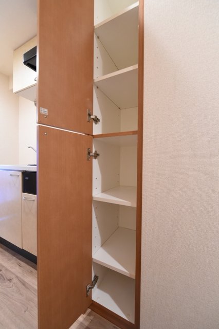 パークウェル渋谷本町502号室 同建物別部屋の参考画像