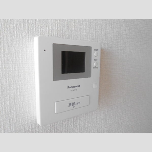 ソシア・エム 部屋設備