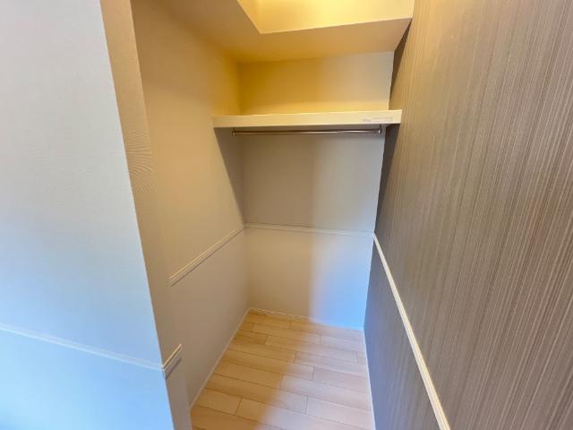 Ｇｌａｎｚ　-グランツ-105号室 ウォークインクローゼット