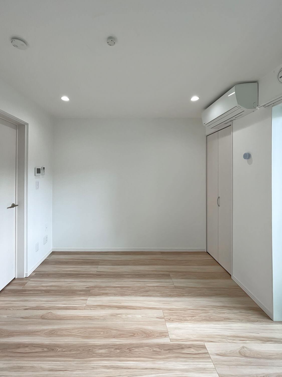 Daisy101号室 リビング