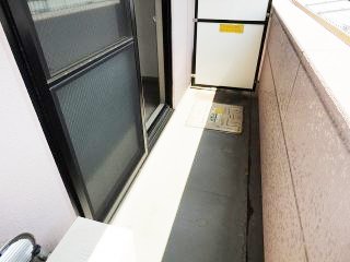 スタシィオン和田町 バス