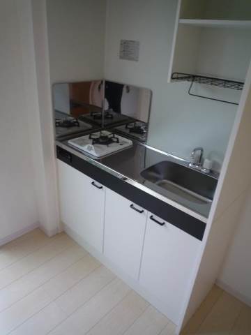 タイコーレジデンス西横浜 キッチン