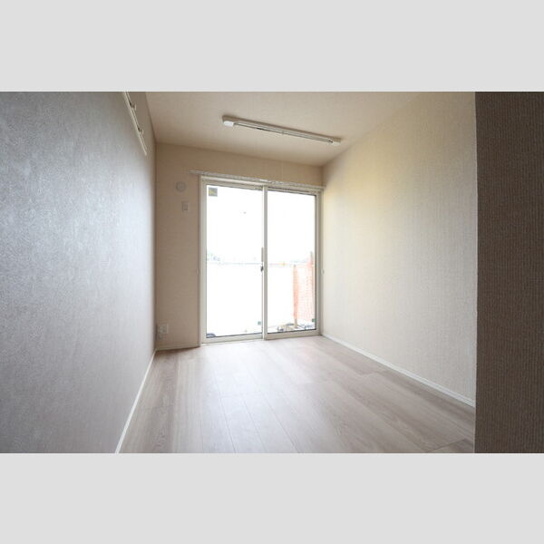 エルデガーデン　Ⅰ号館101号室 洋室