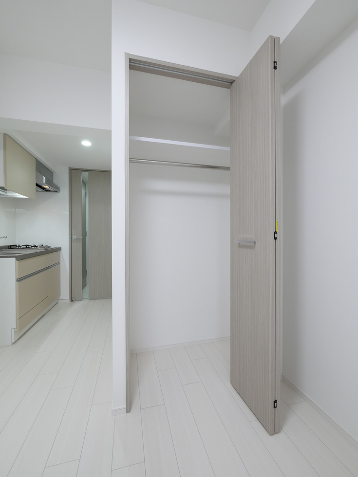 PREMIUM CUBE 中野富士見町 内観