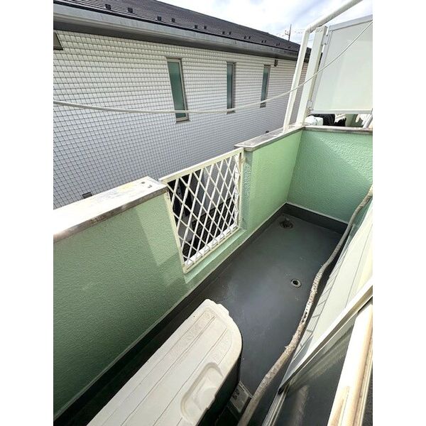 ジュネパレス新松戸第110103号室 同建物別部屋の参考画像