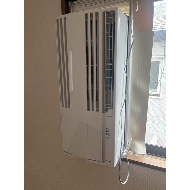 アビタシオン松原(旧クレベール松原) 部屋設備