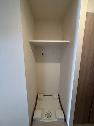 ブランノワール門前仲町 部屋設備