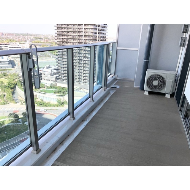 幕張ベイパークライズゲートタワー1621号室 部屋その他