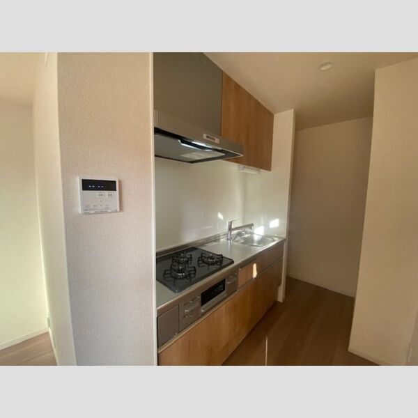 アムール東向島302号室 キッチン