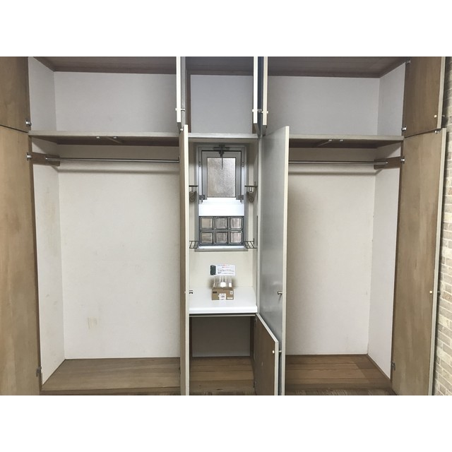 ベルトピア新百合ヶ丘 内観