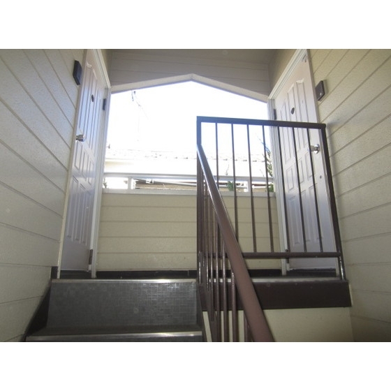 ヴルグ本町2階 外観