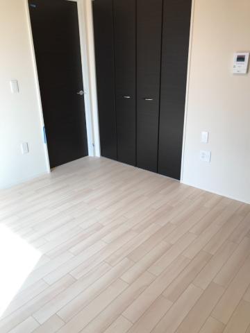 Ｊｏｙｆｕｌ（ジョイフル）202号室 リビング