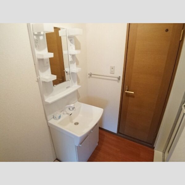 セジュールハイツ　Ⅱ 洗髪洗面化粧台