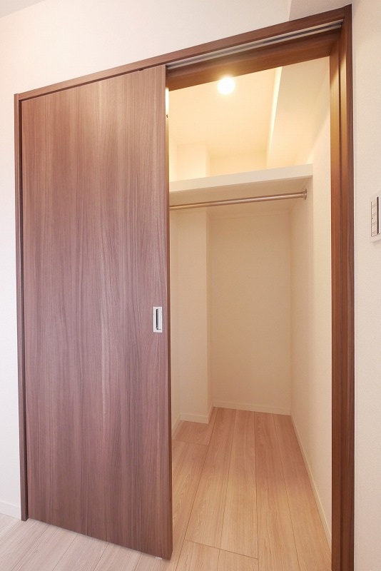 南千住レジデンス4階 同建物別部屋の参考画像