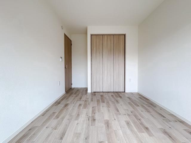 ル・ドージュ1階 内観