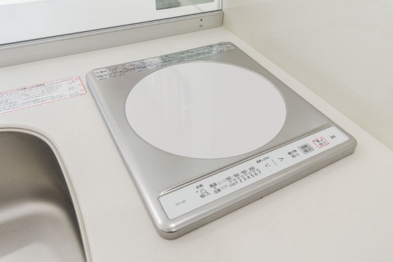 アイリス神楽坂4階 部屋設備