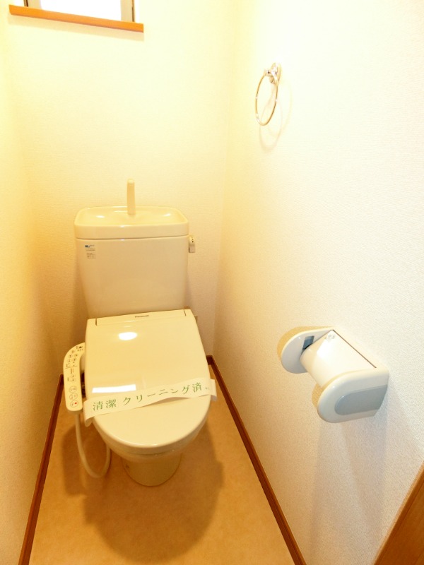 北大塚アパートメント1階 同物件別部屋の写真となります。