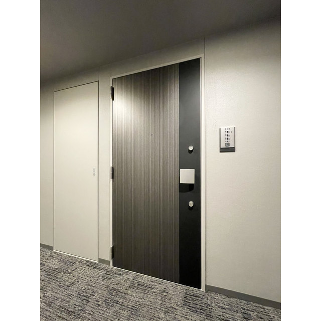 ACP Residence 錦糸町0202号室 玄関