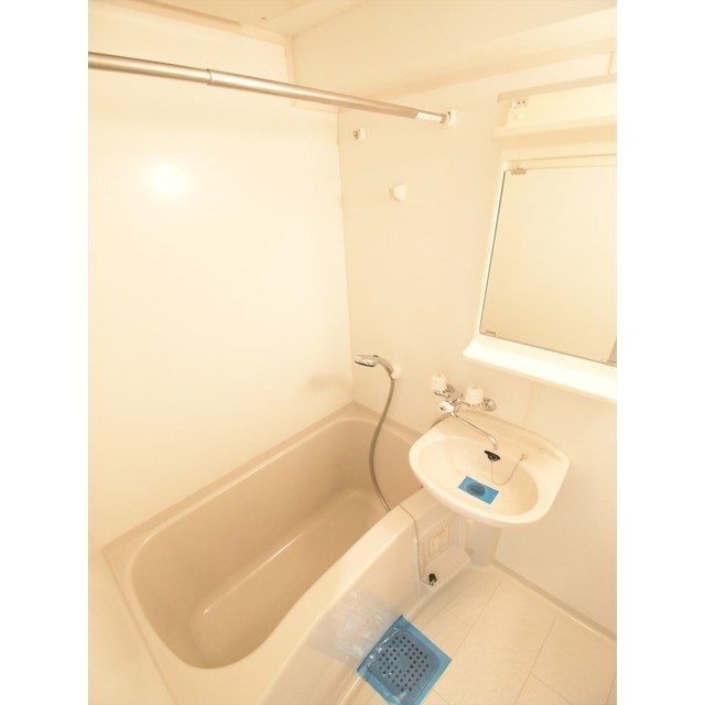 ガーラプレイス八幡山壱番館0314号室 お風呂