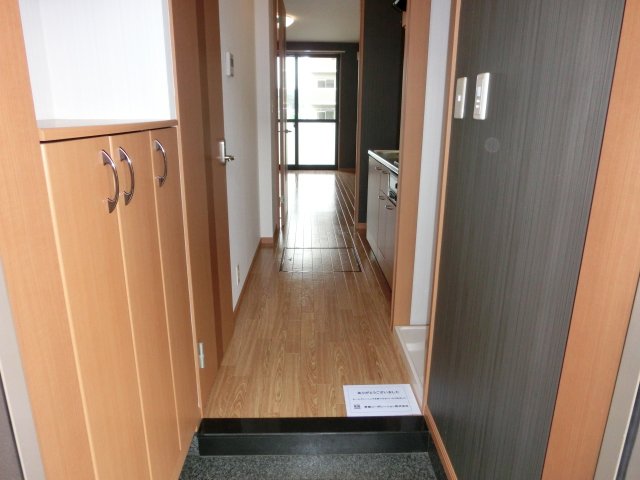 プランドールＹ’ｓ　Ⅱ 玄関