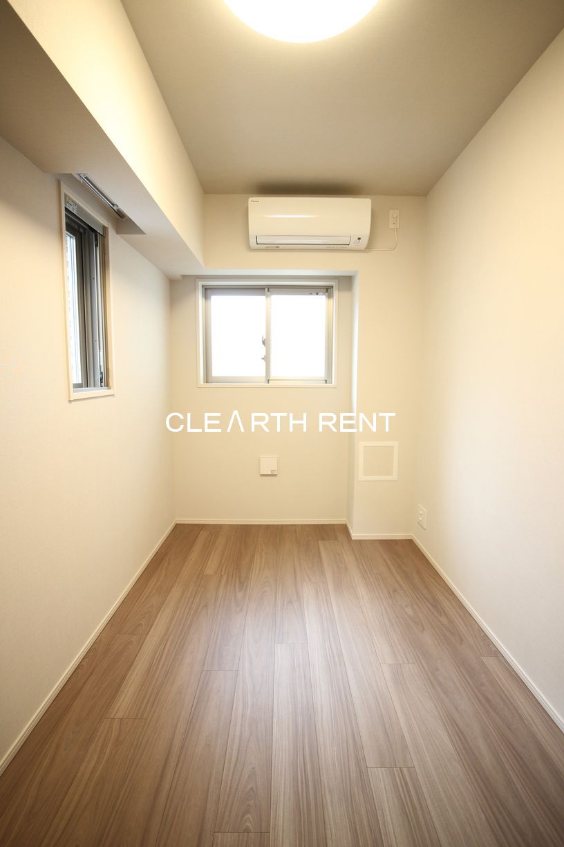 コンシェリア品川南 ＴＨＥ ＧＲＡＮＤ ＲＥＳＩＤＥＮＣＥ 同タイプ別住戸写真となります。現況と異なる場合がございます。